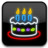 Cake Icon